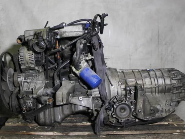 Продажа двигателя AEB