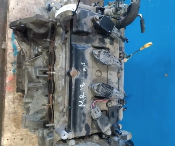 Продажа двигателя MR18DE