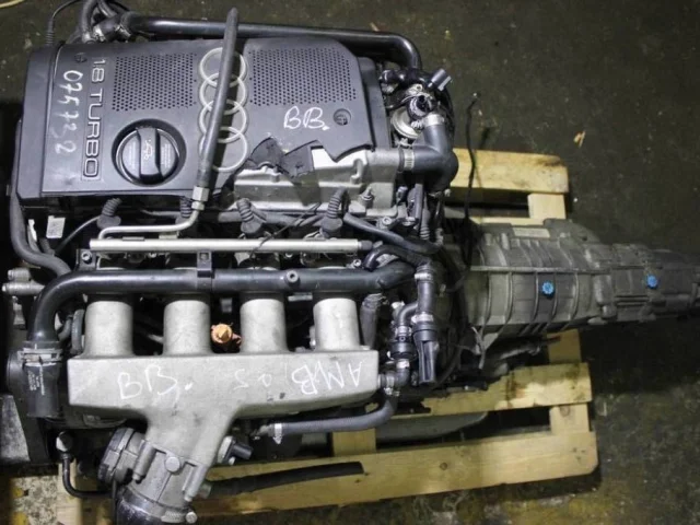 Продажа двигателя BFB