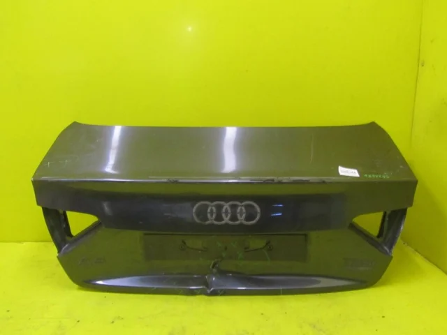 Двери для Audi A5 8F Купе 2007-2016 на фотографиях