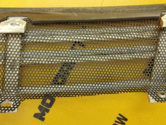 Решетка радиатора для Mercedes-Benz CL class C140 1991-1998 на фотографиях