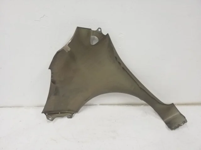 Крылья для Kia Picanto ТA 2011-2017 (5dr) на фотографиях