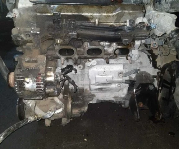 Продажа двигателя G6DA