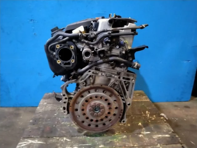 Продажа двигателя K24A1