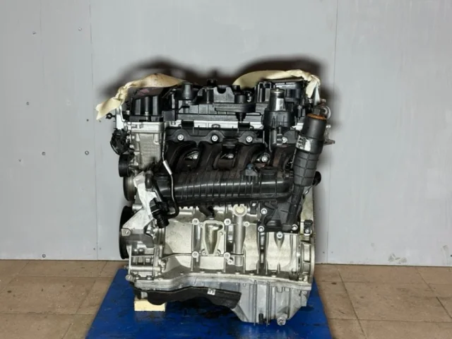 Продажа двигателя 271.820