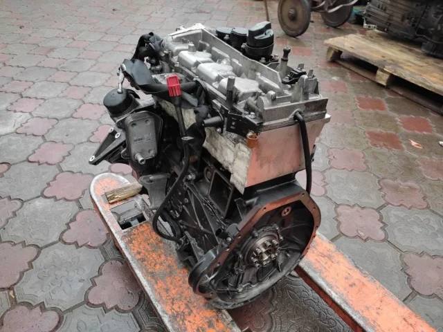 Продажа двигателя 646.963