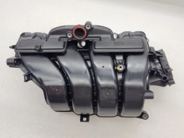 Впускной коллектор для Toyota RAV4 XA50 2019+ на фотографиях