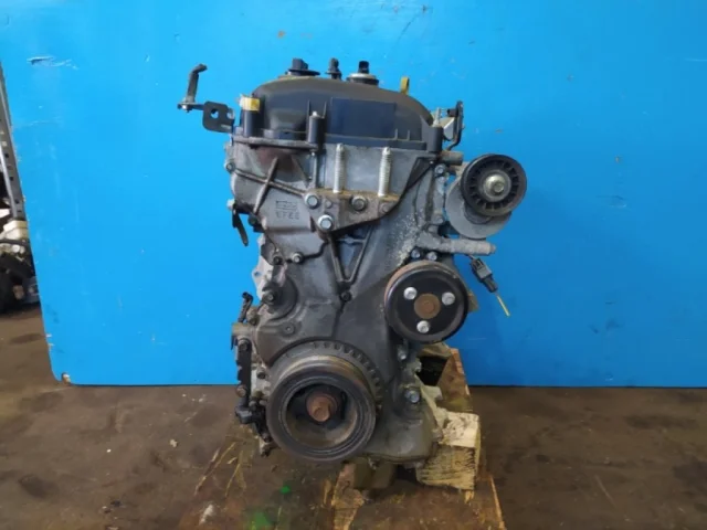 Продажа двигателя LFF7