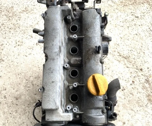 Продажа двигателя Z18XE