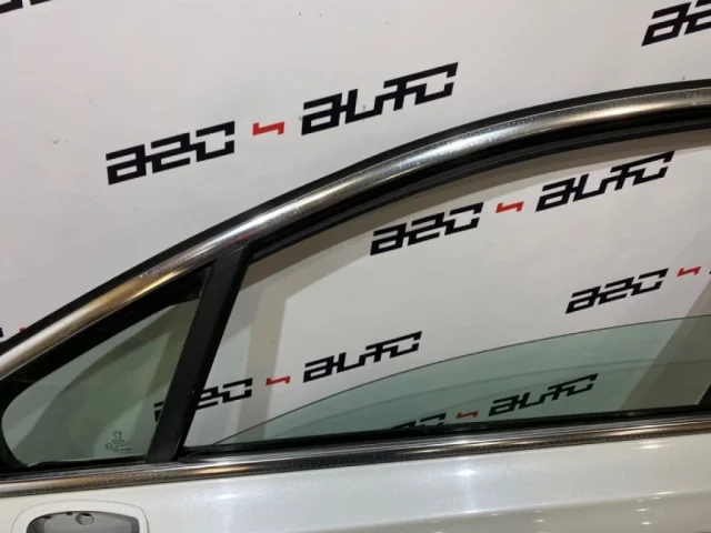 Дверь передняя левая для Peugeot 508 Седан 2011-2018 на фотографиях