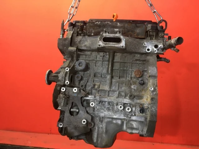 Продажа двигателя K20A4