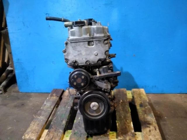 Продажа двигателя QG18DE