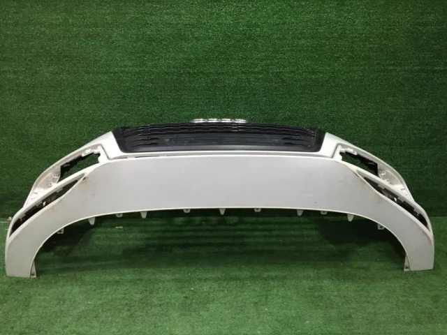 Ноускат для Audi Q7 4M 2015+ на фотографиях