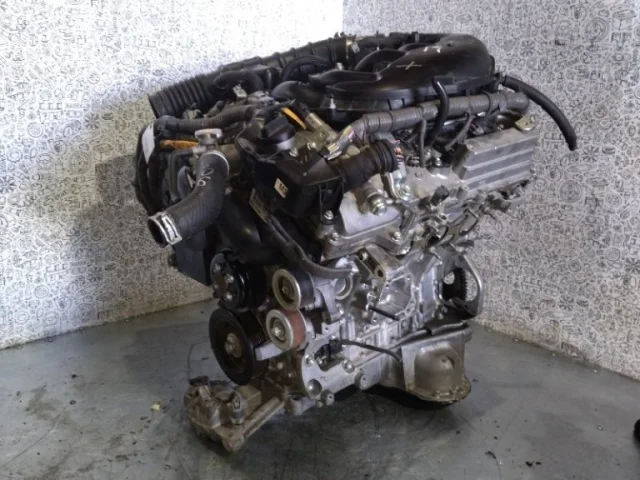 Продажа двигателя 2GR-FSE