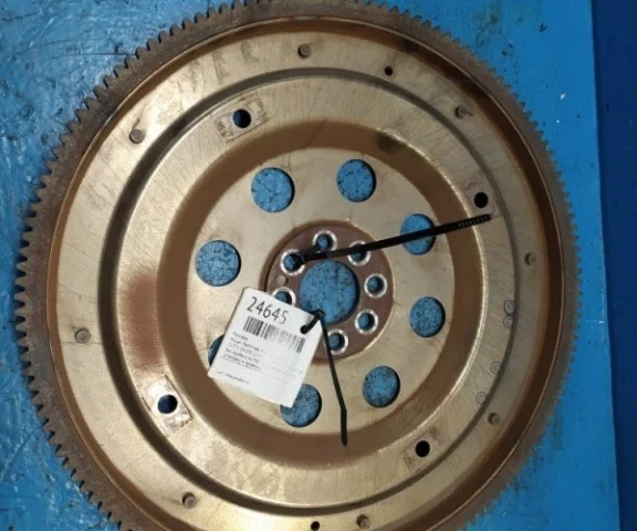 Маховик для Nissan Pathfinder R51 2004-2014 на фотографиях