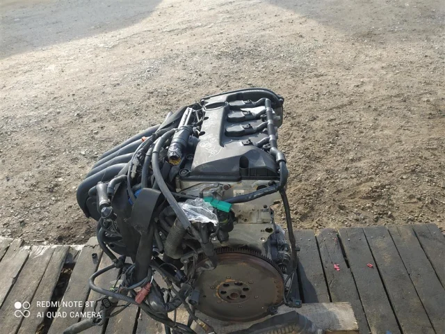 Продажа двигателя ALT