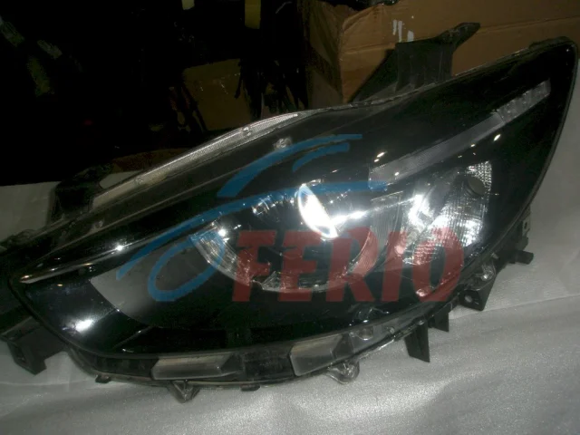 Фары для Mazda CX 5 KE 2011-2017 на фотографиях