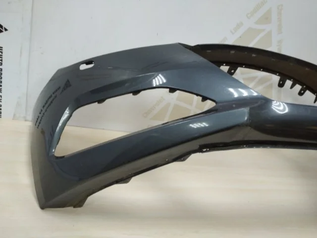 Бампер передний для Hyundai i40 1 rest Седан 2015-2018 на фотографиях