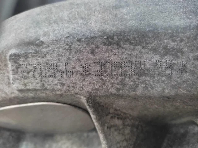 Продажа двигателя 271.946