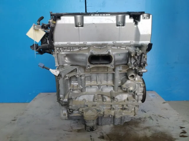 Продажа двигателя K24A