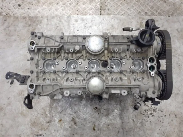 Продажа двигателя B5254T10