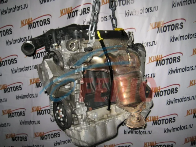 Продажа двигателя Z12XE