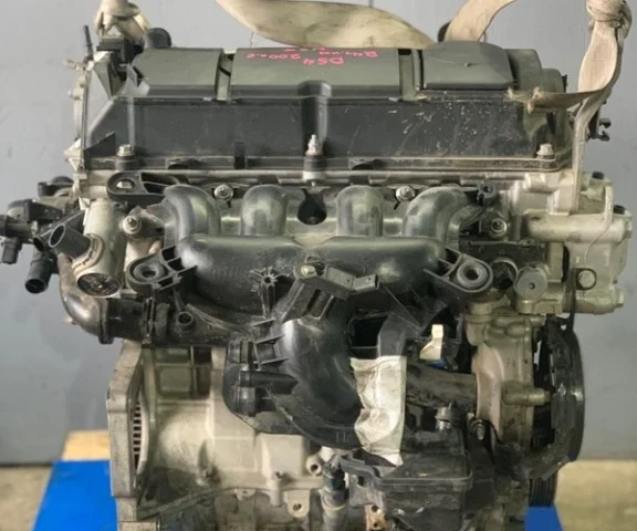 Продажа двигателя TU5J4