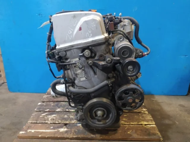 Продажа двигателя K24A