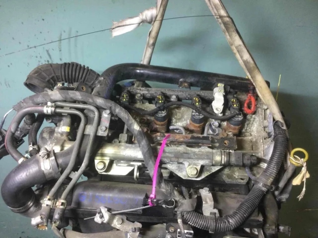 Продажа двигателя Z13DT