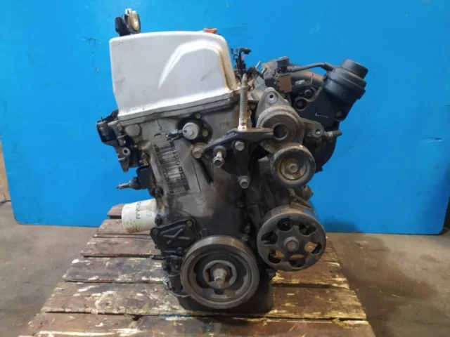 Продажа двигателя K24A1