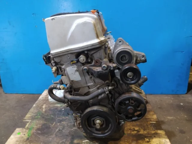 Продажа двигателя K24A3