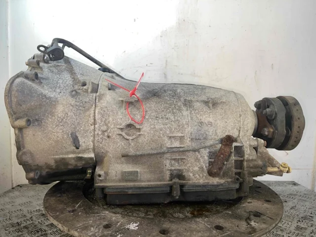 АКПП для Mercedes-Benz CLK class C208 1997-2002 на фотографиях