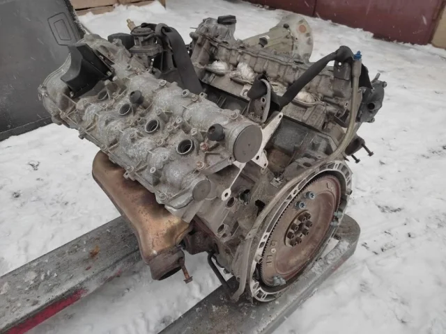 Продажа двигателя 273.960