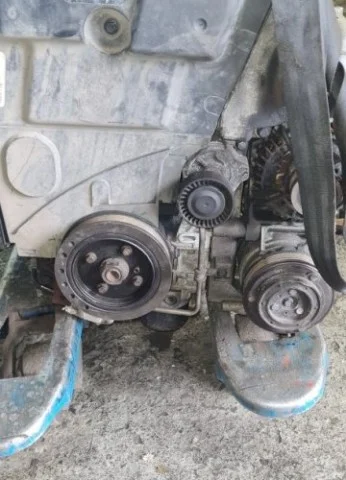 Продажа двигателя B5254T2