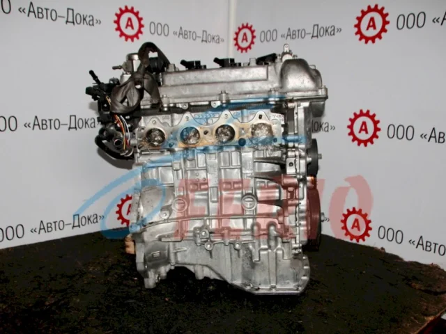 Продажа двигателя G4FD