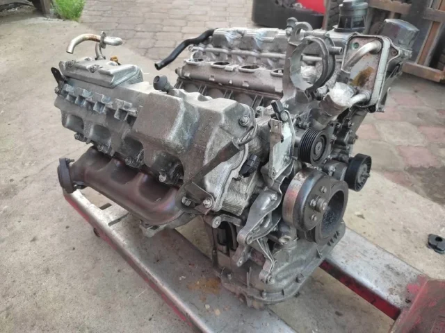 Продажа двигателя 113.942