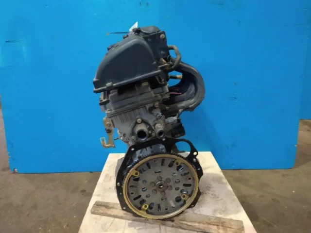 Продажа двигателя CR14DE