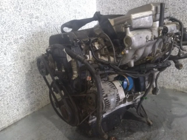 Продажа двигателя B20B