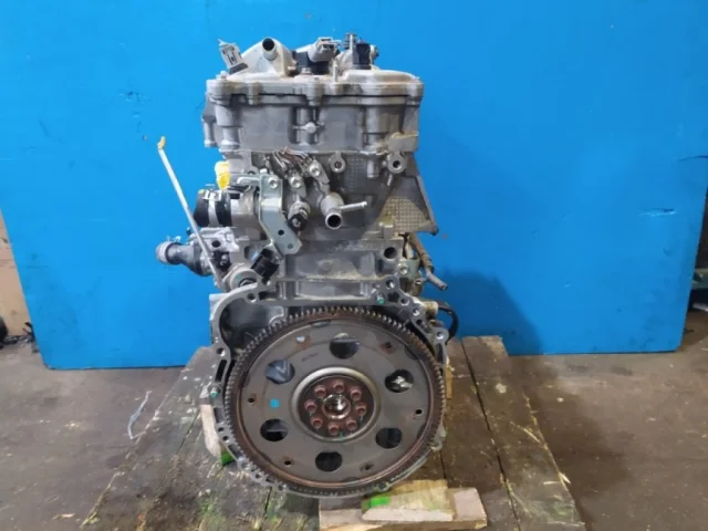 Продажа двигателя 2AR-FE