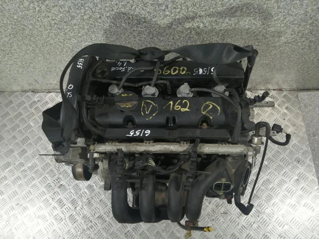 Продажа двигателя FXDD