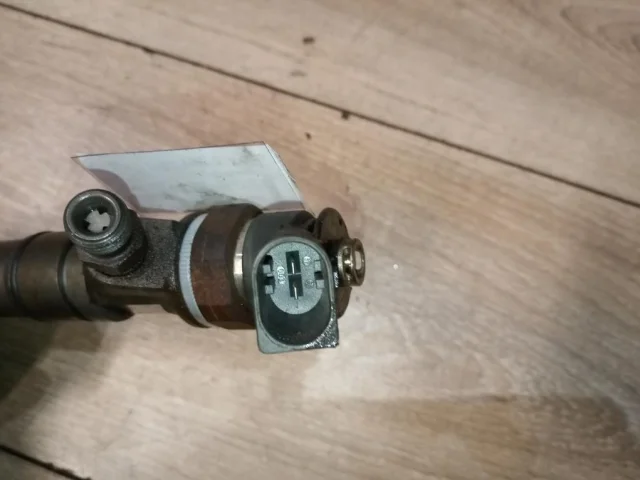 Форсунка топливная для BMW 3er Е46 Touring 1999-2005 на фотографиях