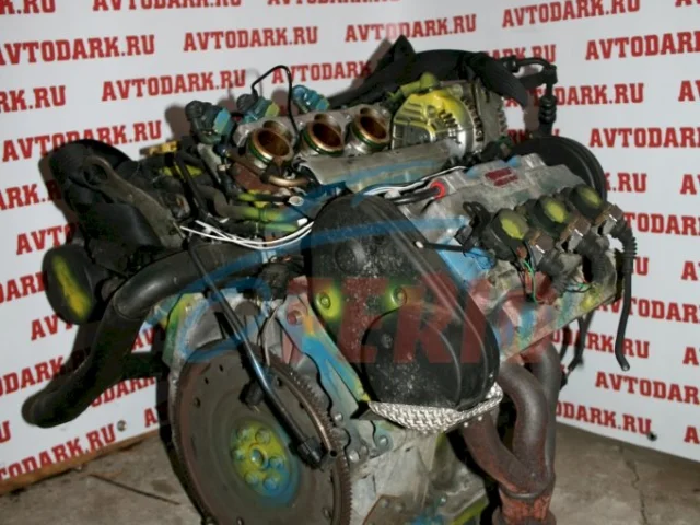 Продажа двигателя 25K4N