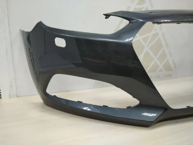 Бампер передний для Hyundai i40 1 rest Седан 2015-2018 на фотографиях