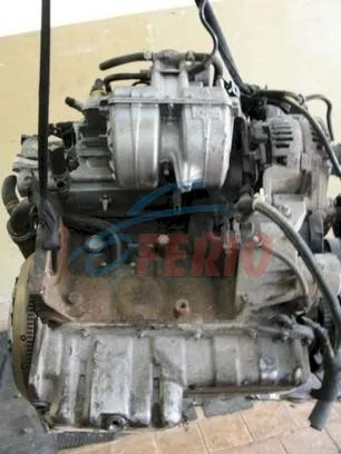 Продажа двигателя Z16XE