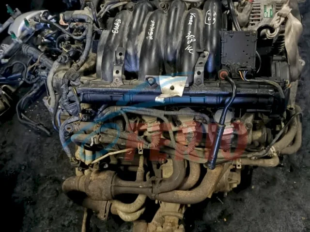 Продажа двигателя 25K4F