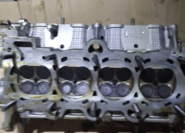 АКПП для Hyundai Creta 1 GS 2016-2021 на фотографиях