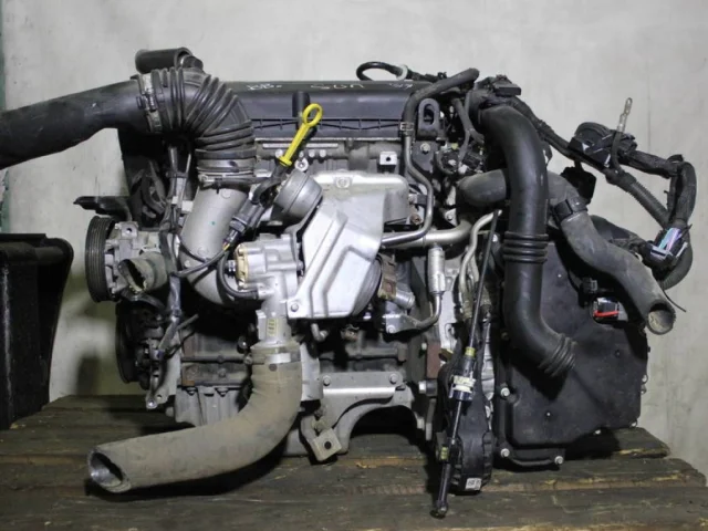 Продажа двигателя A16LET