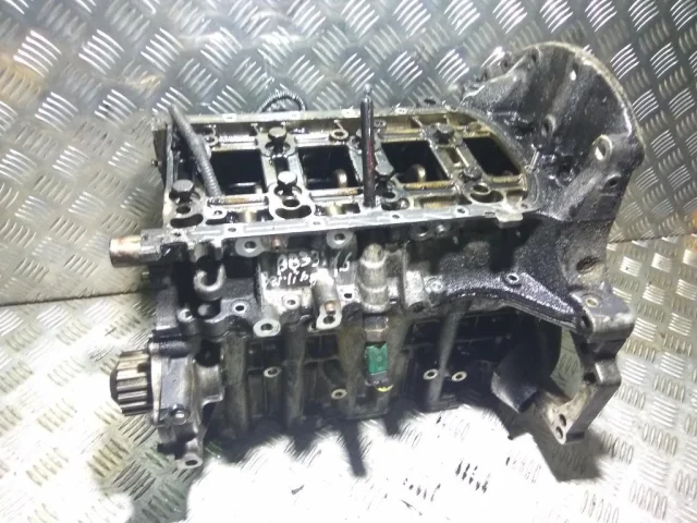 Продажа двигателя DV6