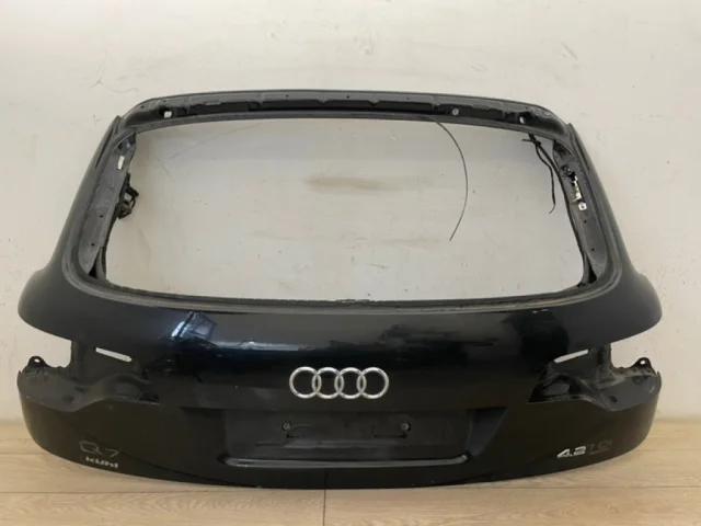 Дверь багажника для Audi Q7 4L 2005-2015 на фотографиях
