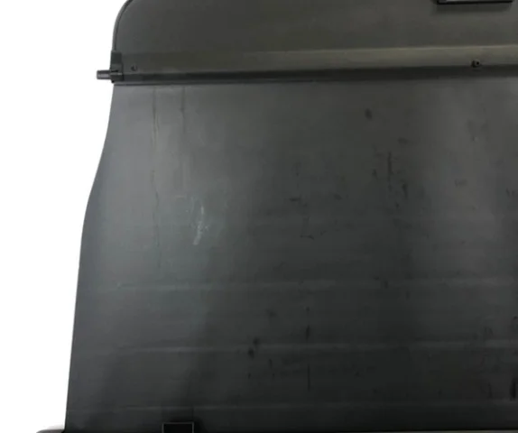 Шторка багажника для Audi Q7 4L 2005-2015 на фотографиях